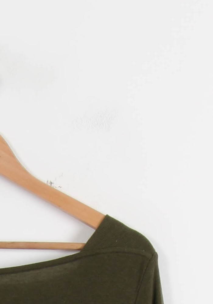 Knitwear BELLEROSE - Seconde Main Green