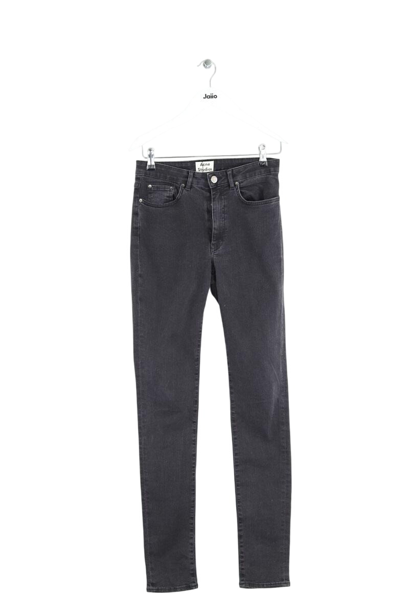 . ACNE STUDIOS - Seconde Main Black