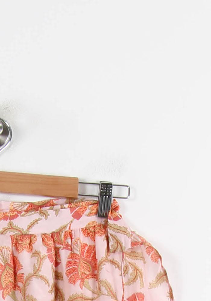 Short & midi skirt LOUISE MISHA - Seconde Main Pink