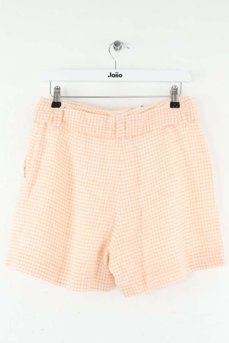 Shorts SEZANE - Seconde main Orange
