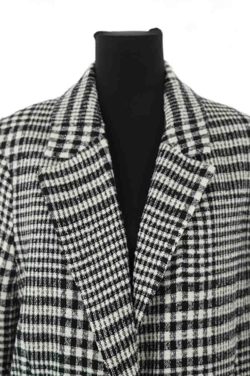 Blazer BELLEROSE - Seconde Main Beige