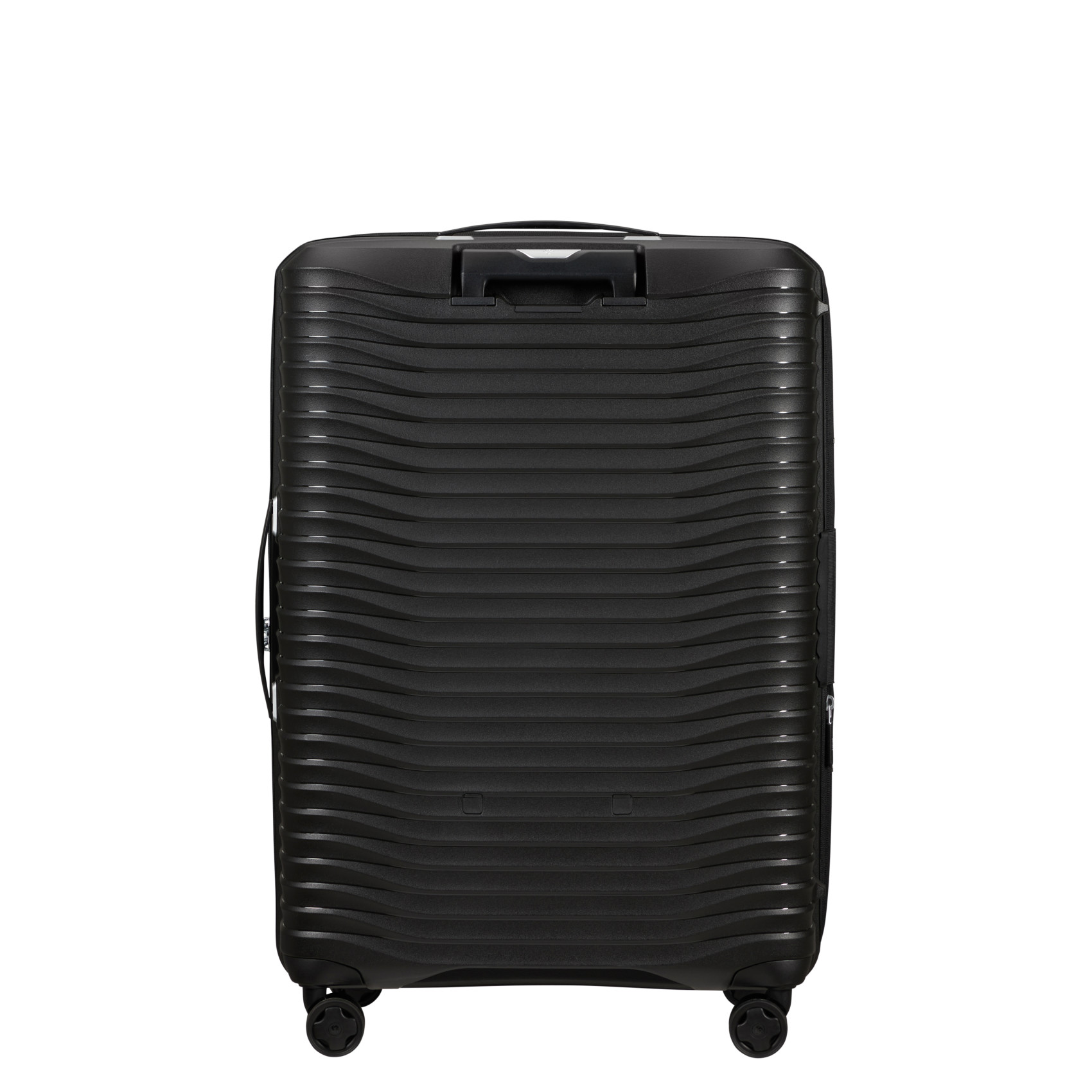 Upscape 4-wheel suitcase size L SAMSONITE Black