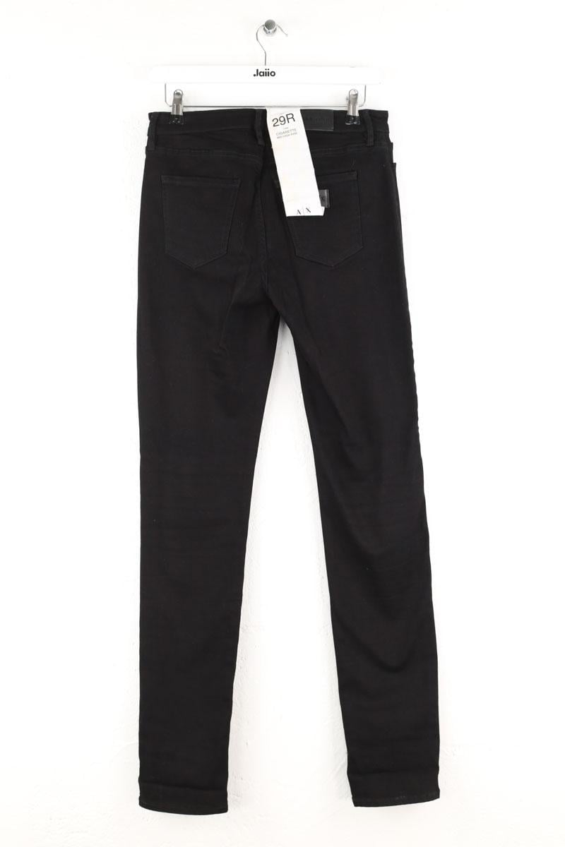 . ARMANI - SECONDE MAIN Black