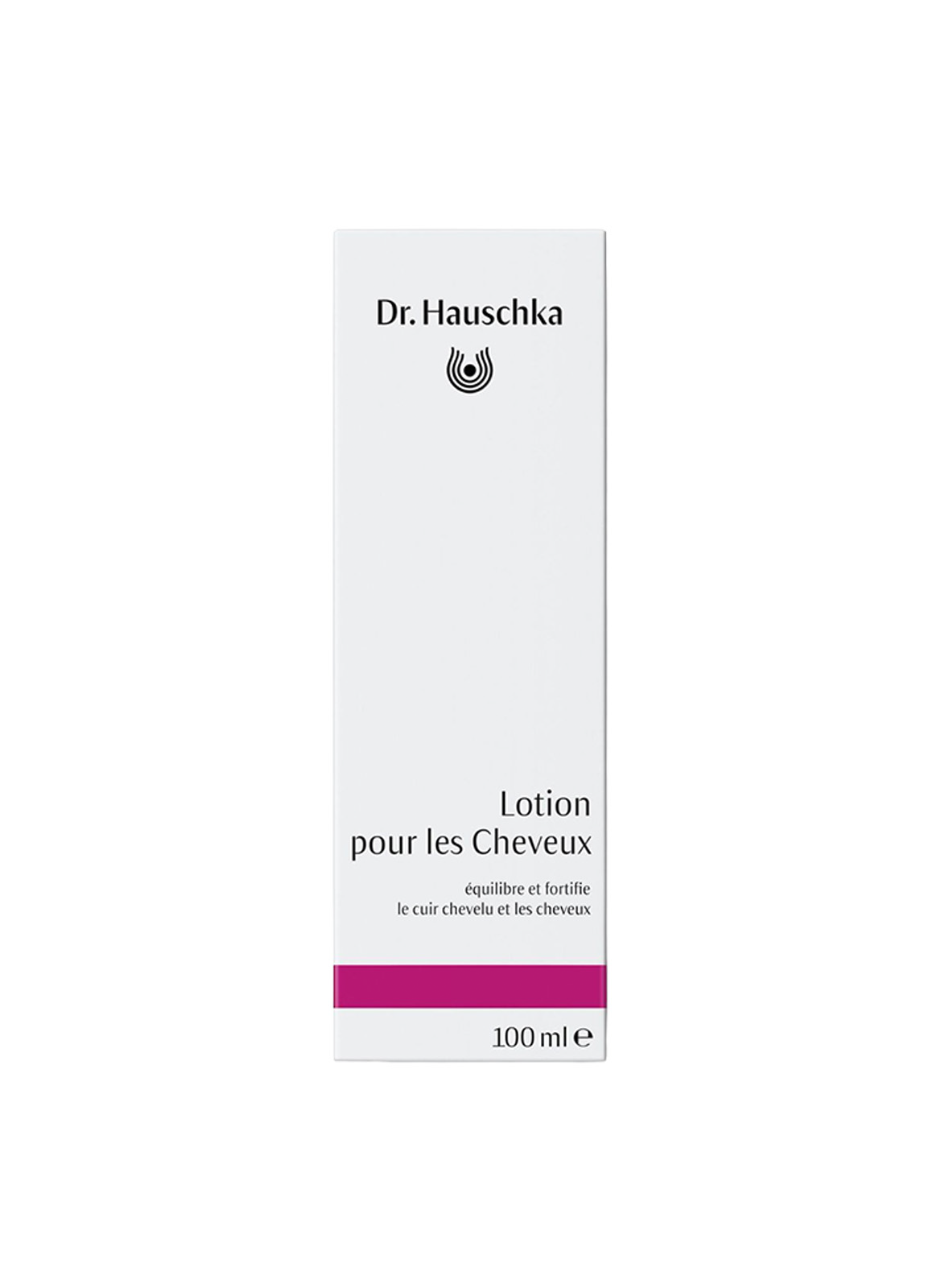 Lotion pour les Cheveux DR. HAUSCHKA No color