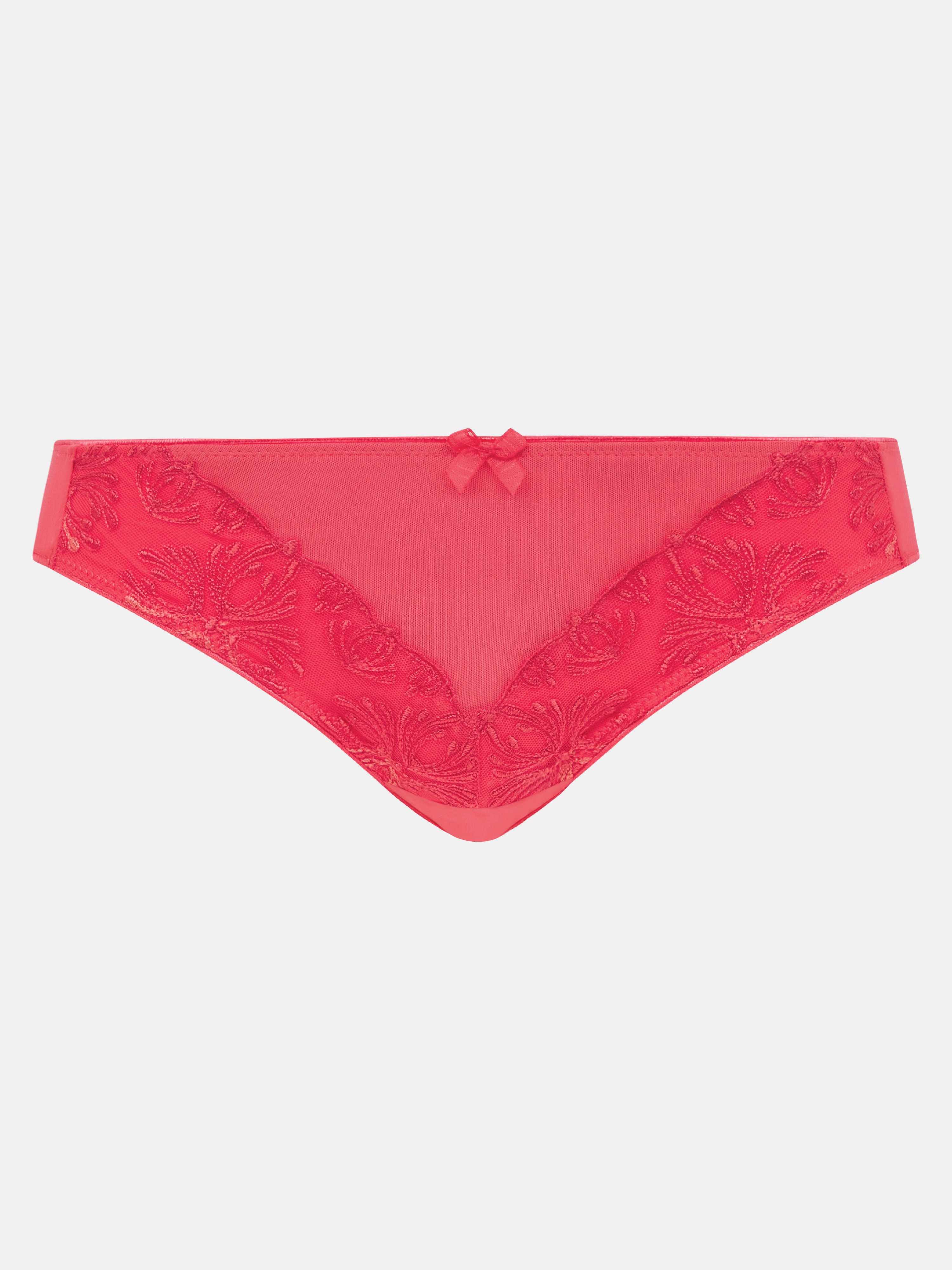 Evolving briefs CHANTELLE Pink