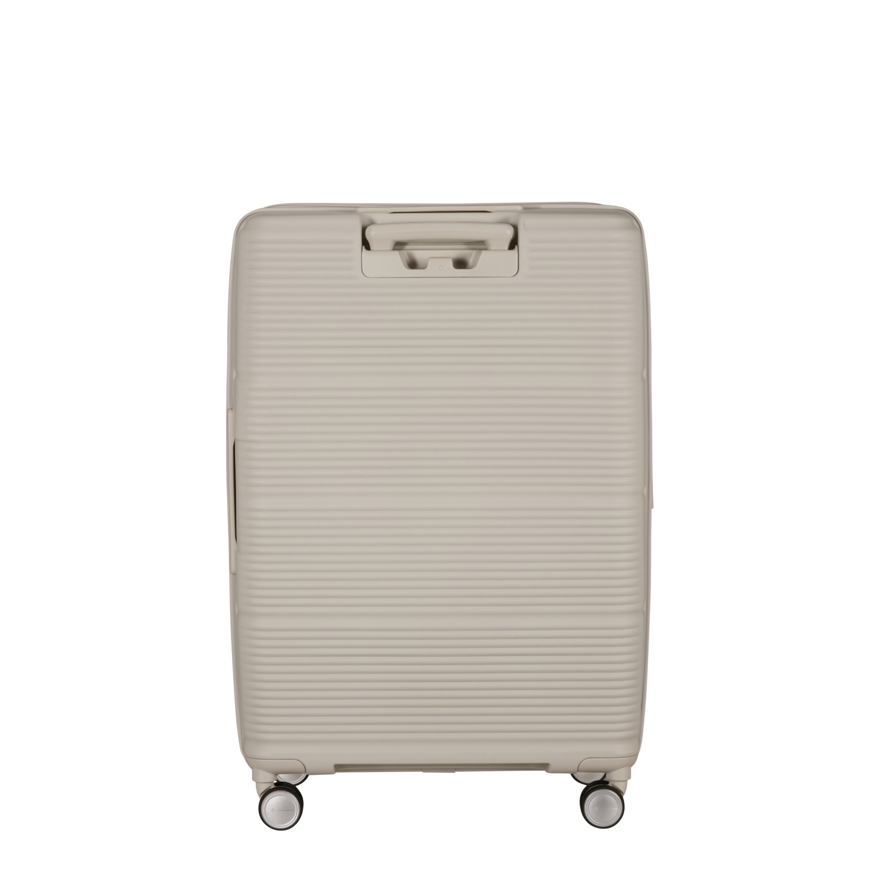 Paralux HS 4-Wheel Suitcase Size L SAMSONITE Pink