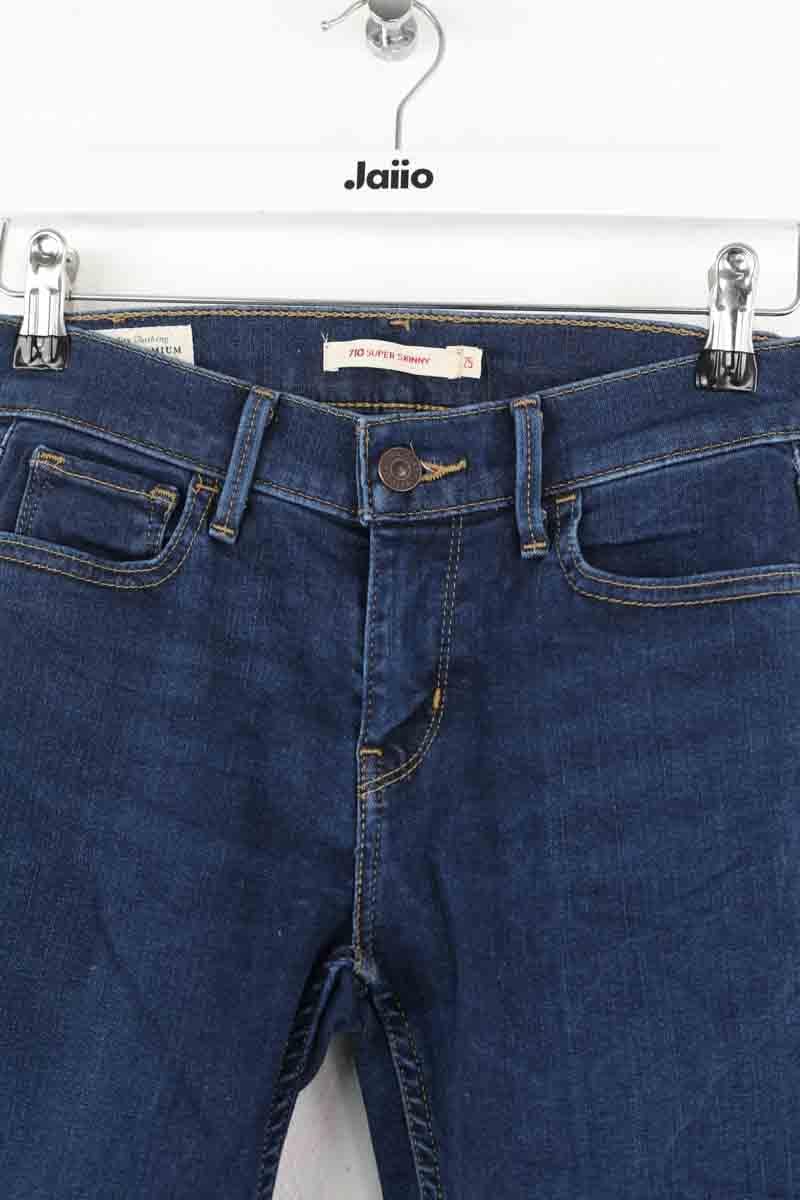 . LEVI'S - Seconde main Blue