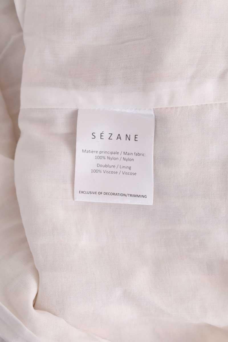 Blouse SEZANE - Seconde main Multicolore
