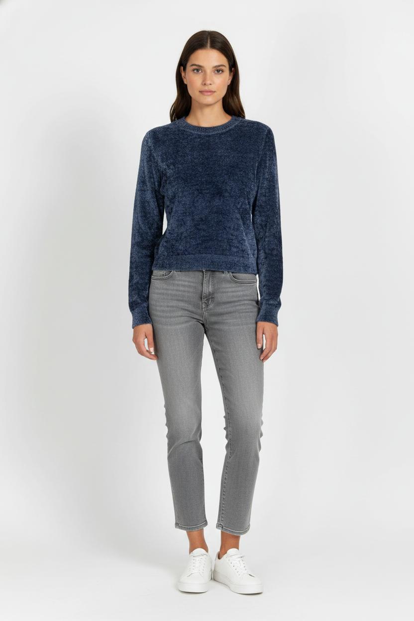 Maille ISABEL MARANT - Seconde Main Violet