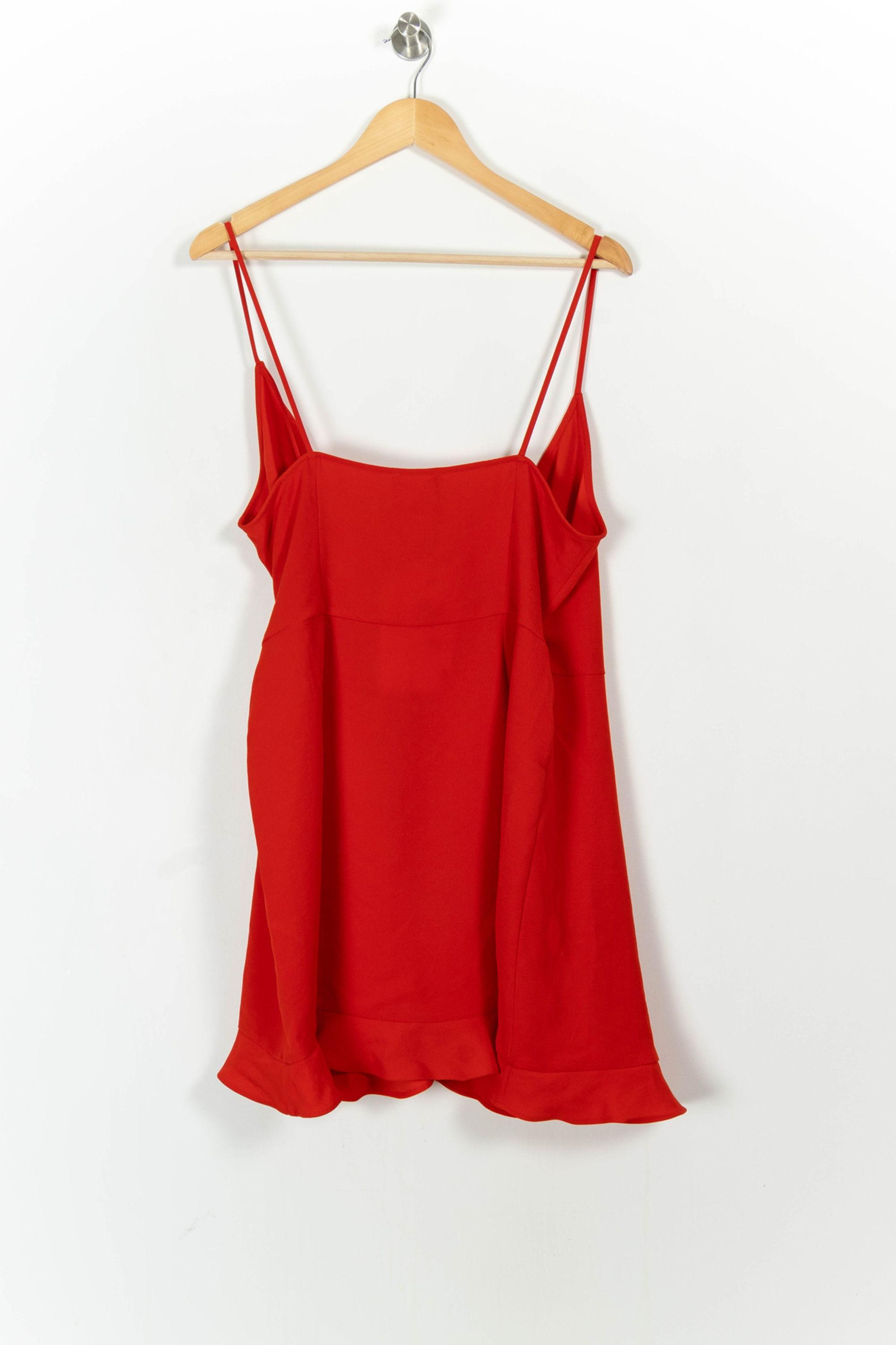 Robe courte & midi SEZANE - Seconde main Rouge