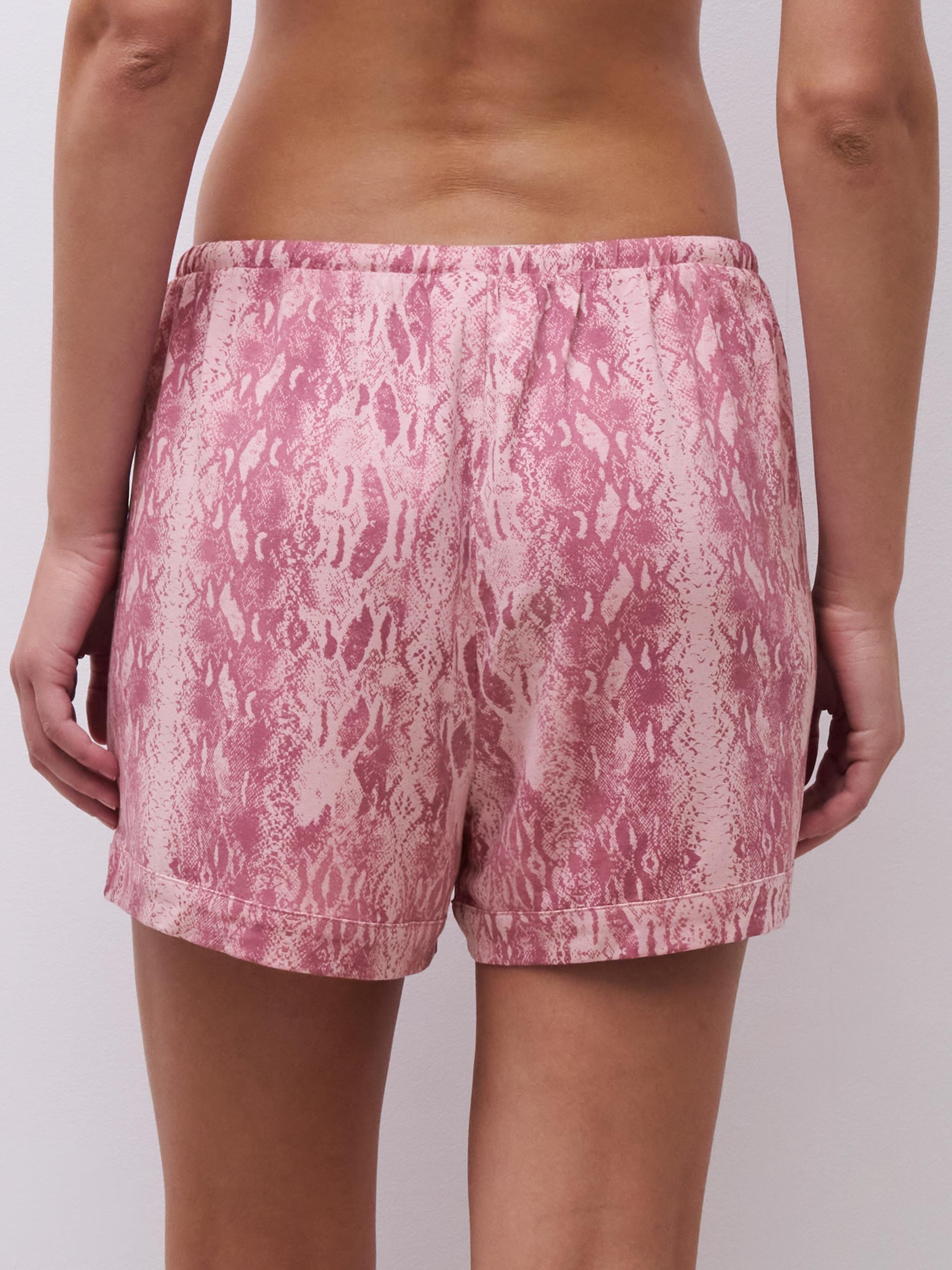 Shorts | Pink CHANTELLE Women