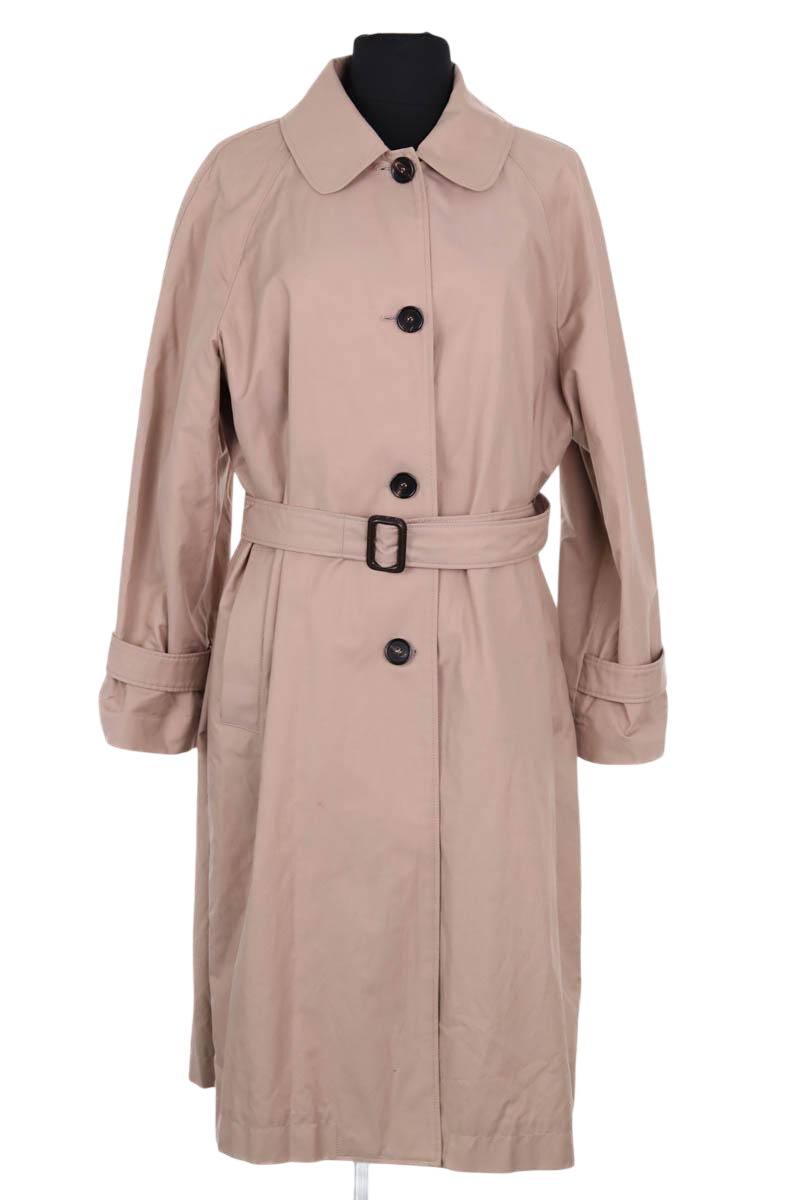Trench coat MAX MARA - Seconde Main Beige