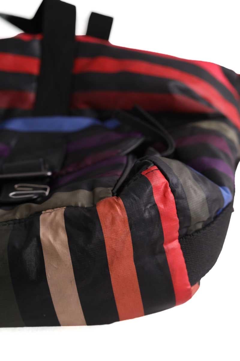 Cabas SONIA RYKIEL - Seconde Main Multicolore