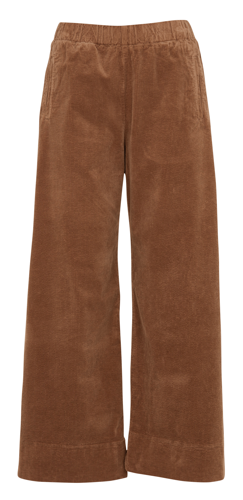 Weit geschnittene Cordhose HOD PARIS
