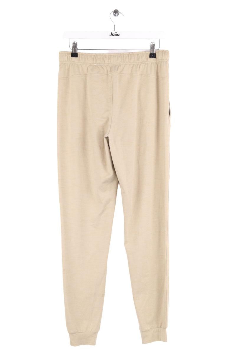 Sports trousers NIKE - Seconde Main Brown