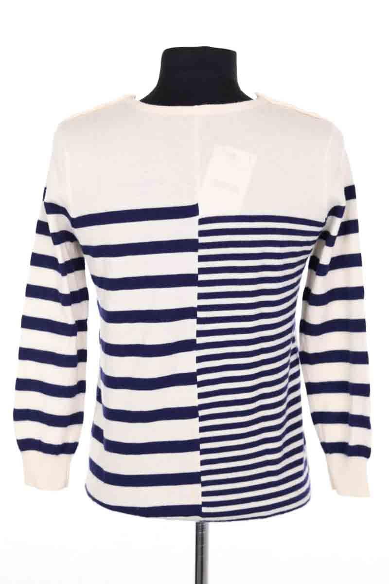 Sweater JOSEPH - Seconde Main Beige