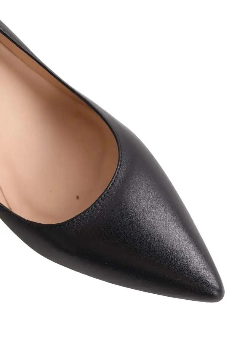 Heels LK BENNETT - Seconde Main Black