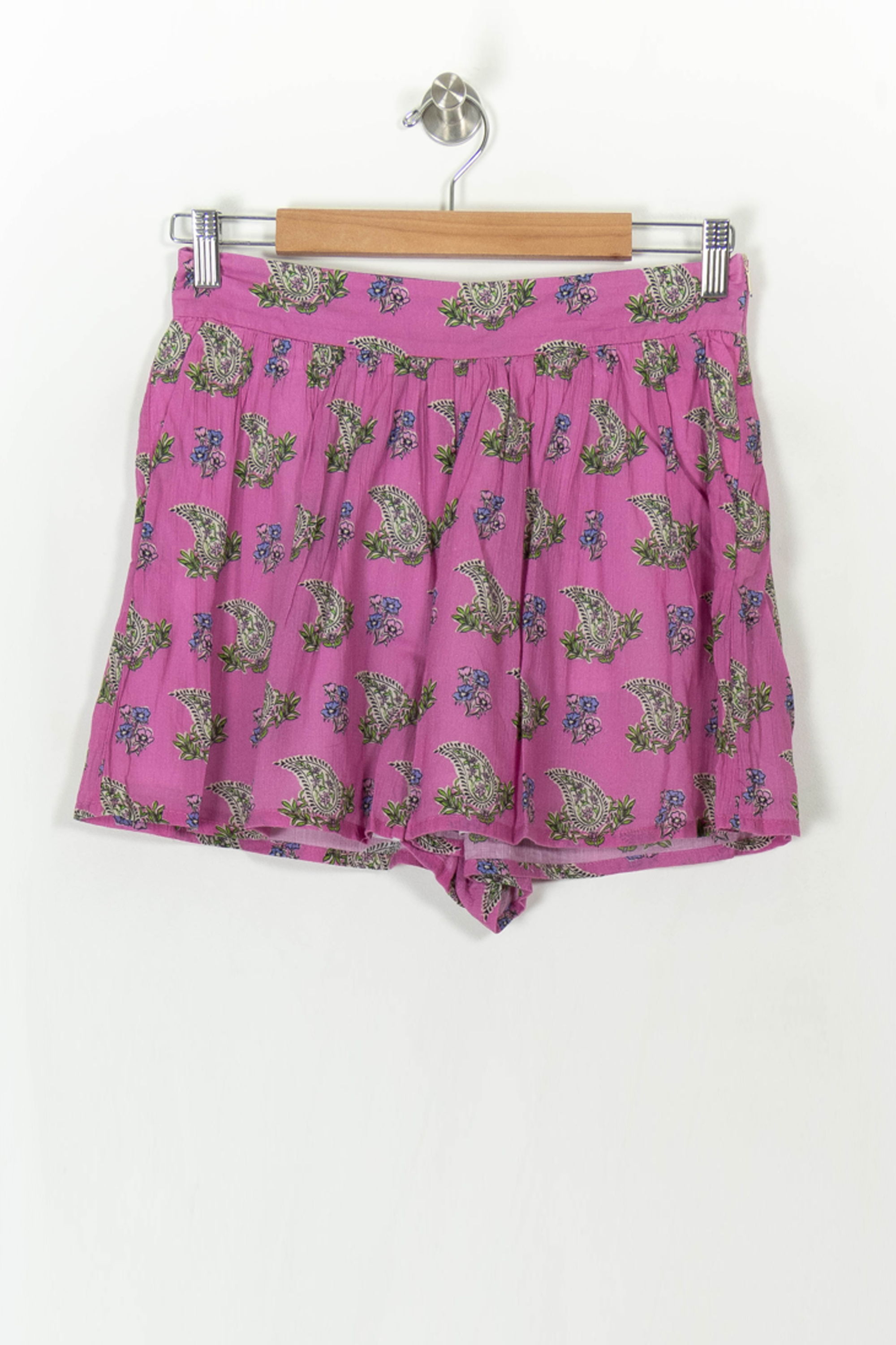 Shorts MAISON STELLA & SUZIE - Seconde main Pink