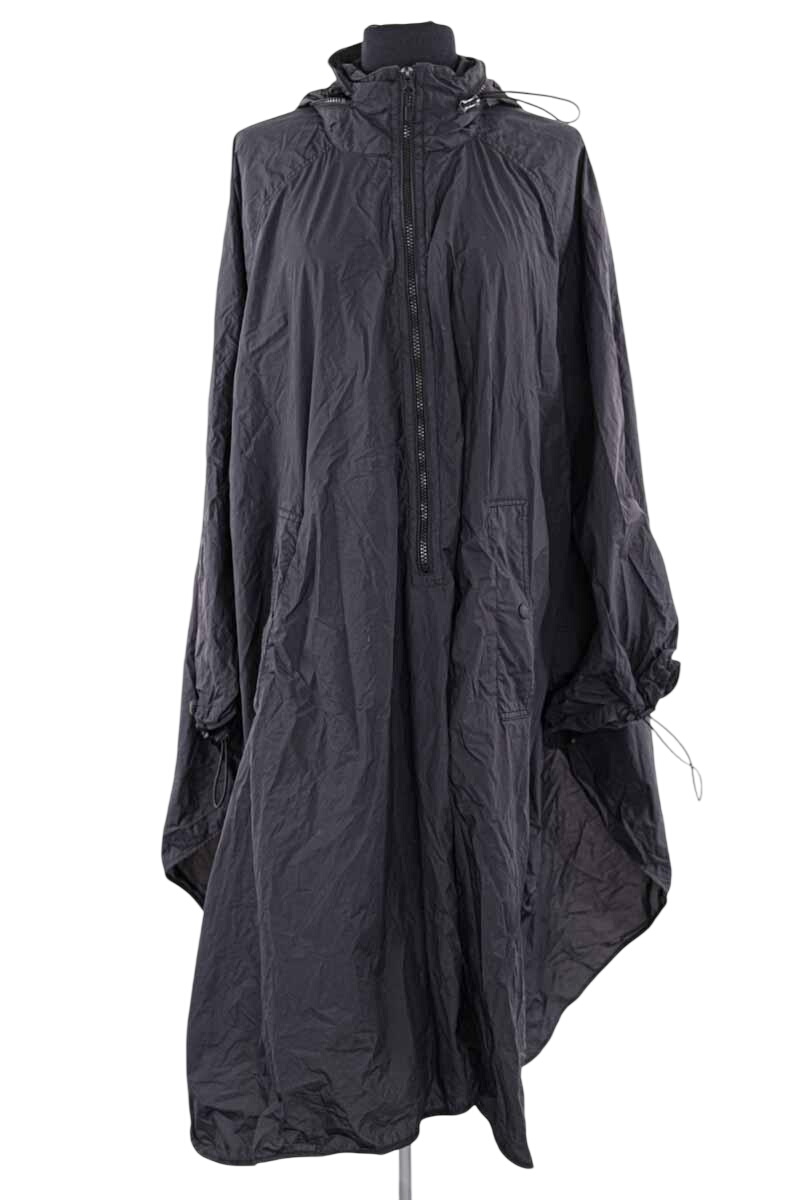 Rain jacket ISABEL MARANT - Seconde Main Black