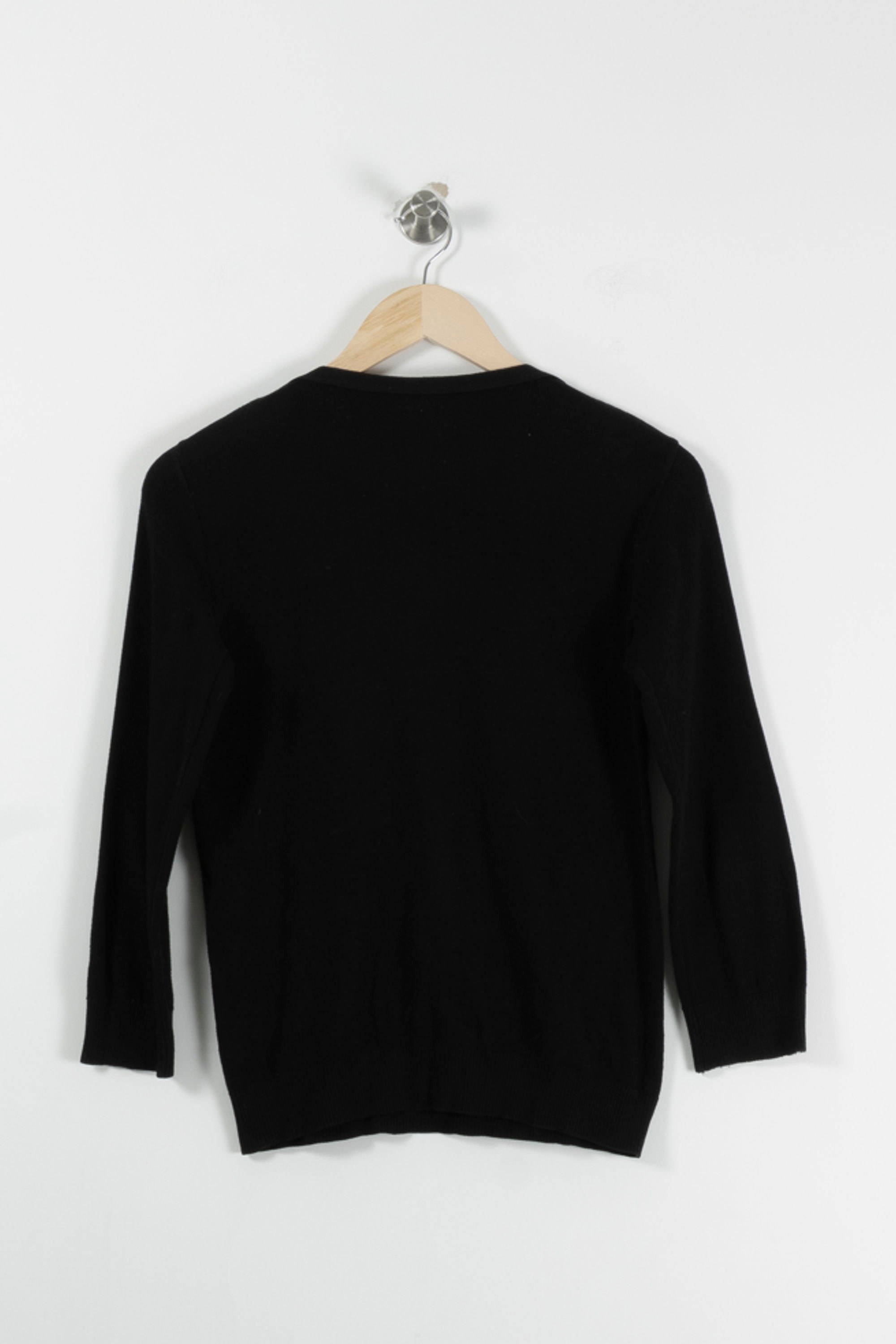 Knitwear AGNES B. - Seconde Main Black