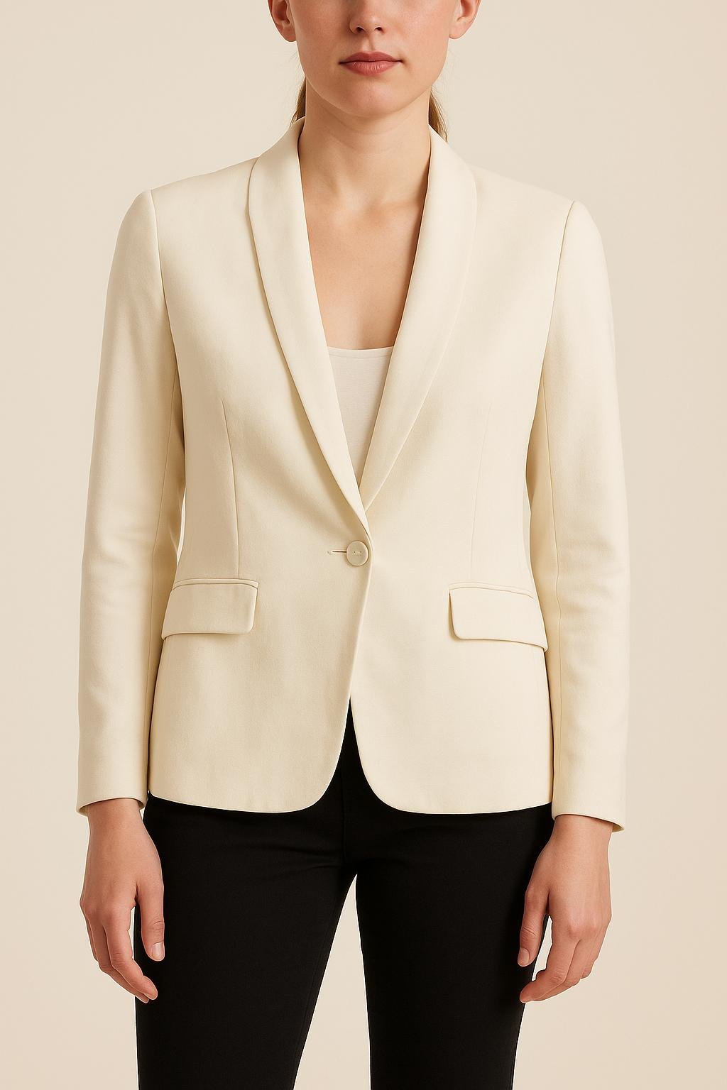 Jacket IRO - Seconde Main White