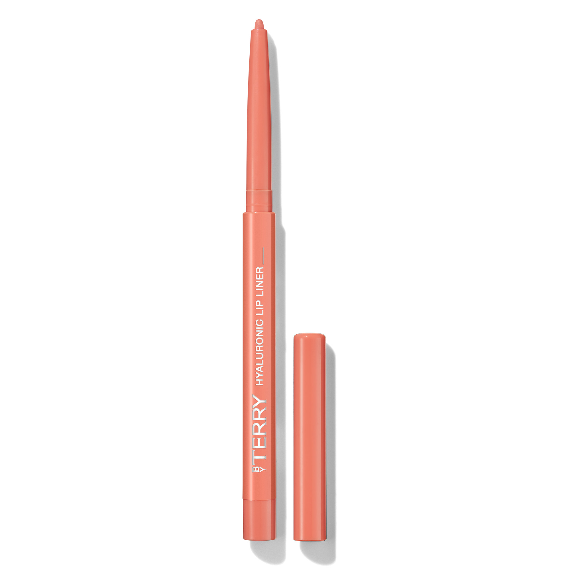 HYALURONIC LIP LINER BY TERRY 2. nudissimo