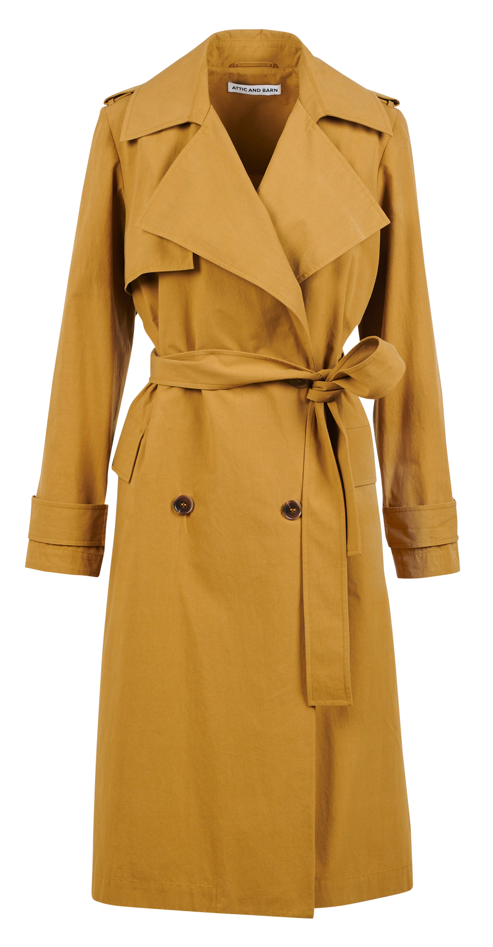 【Archive】in the attic khaki coat 5327638.jpg