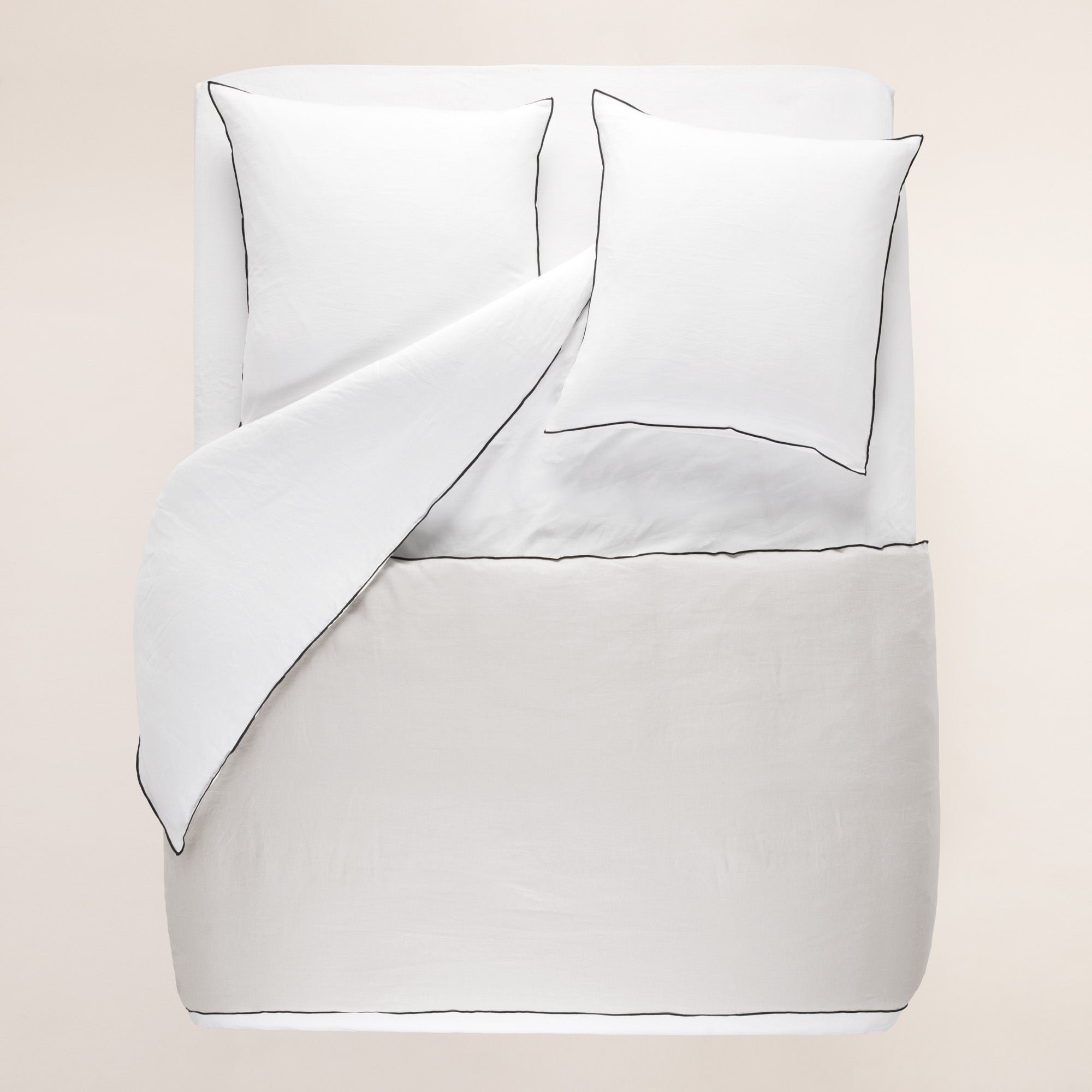 Duvet cover MADURA Beige