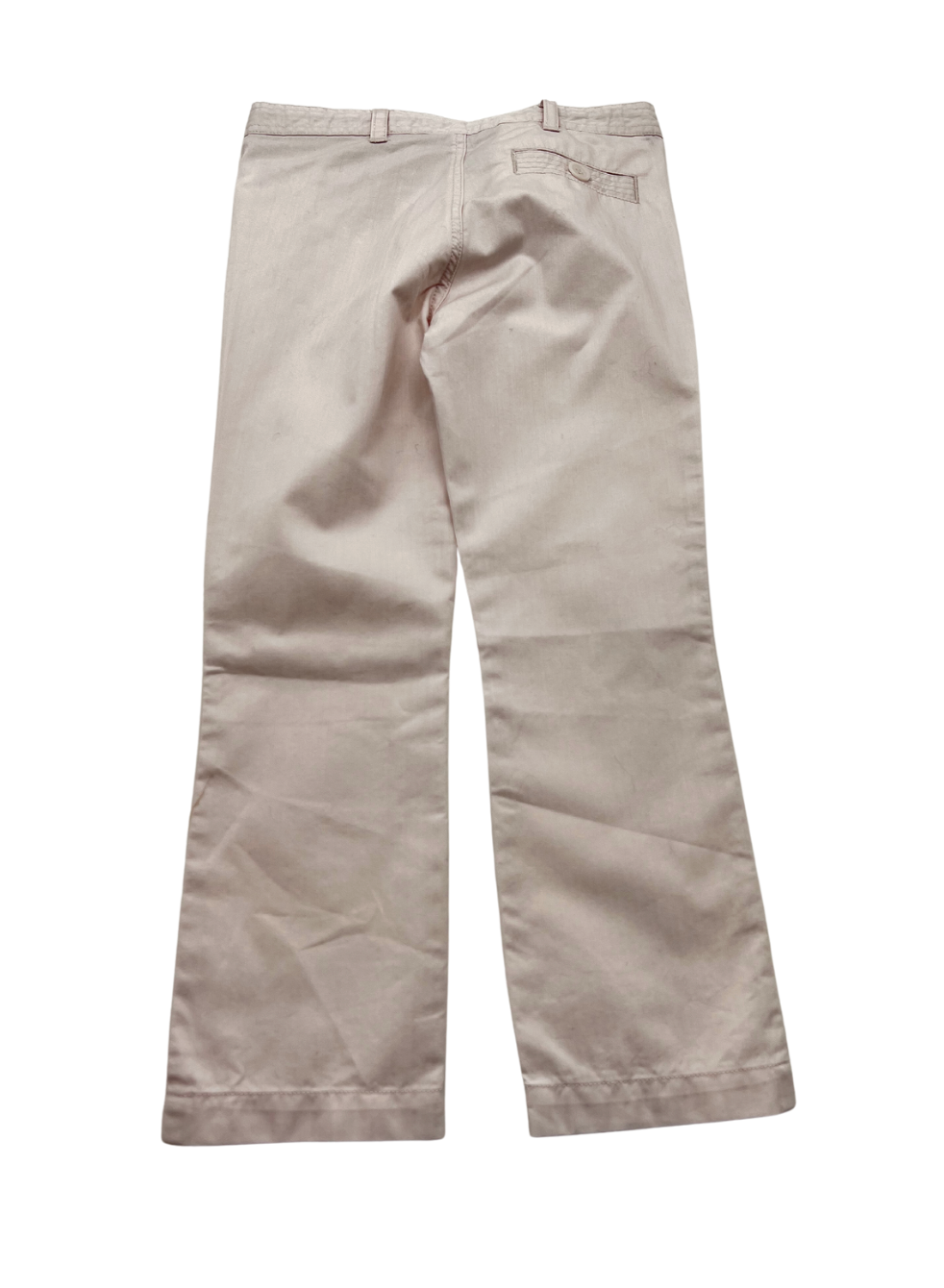 Pink children's trousers - 4 years BONPOINT - Seconde Main Pink