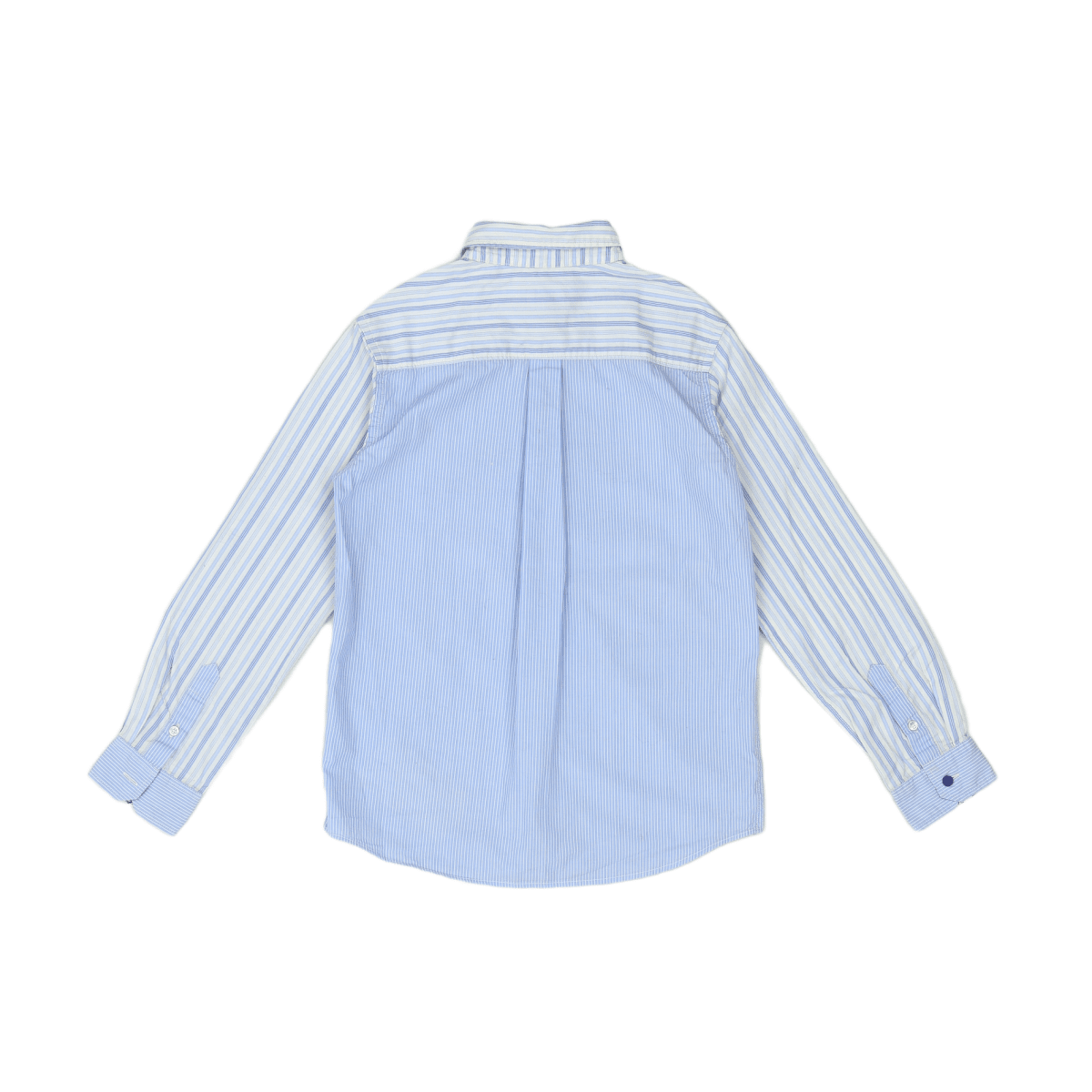 Blue children's shirt - 10 years PAUL SMITH - Seconde main Blue
