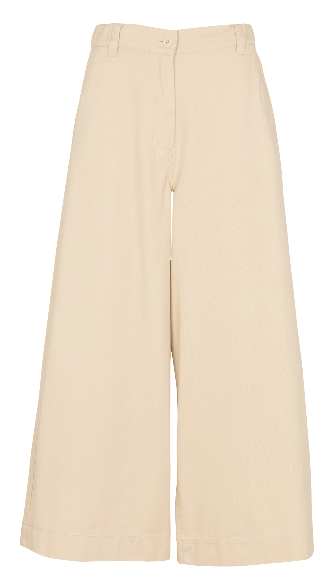 BROEK MAX MARA WEEK END Beige