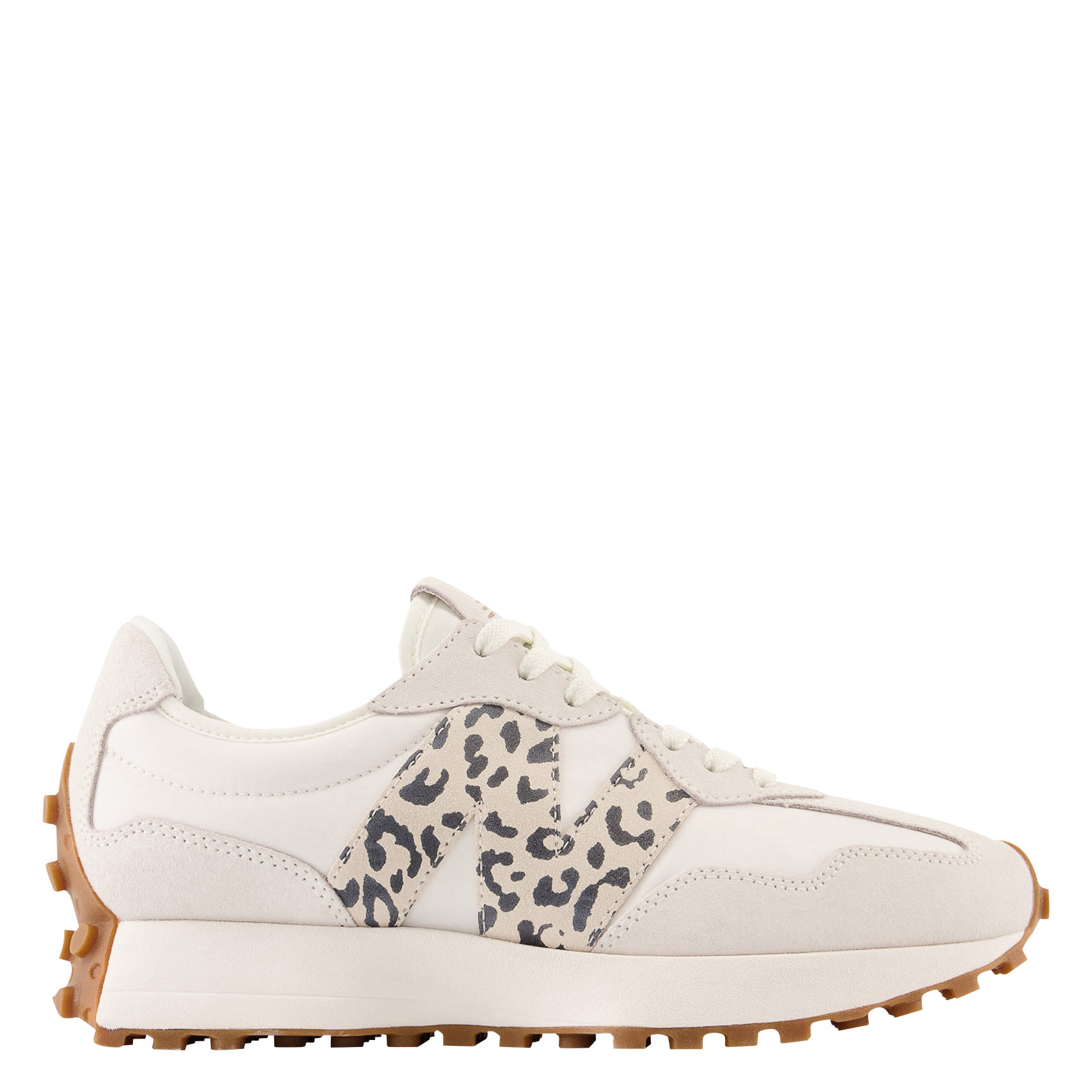 New Balance 327 NEW BALANCE White