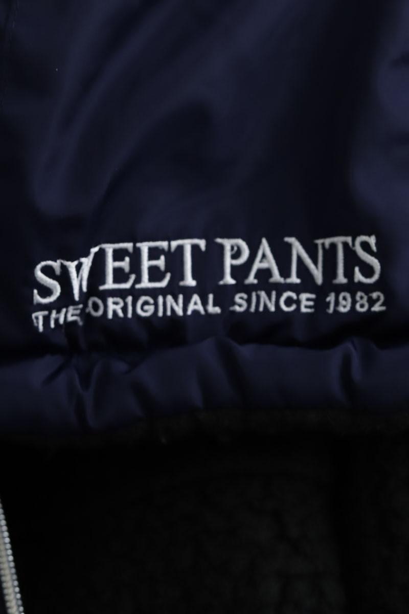 Blue jacket SWEET PANTS - Seconde Main Blue