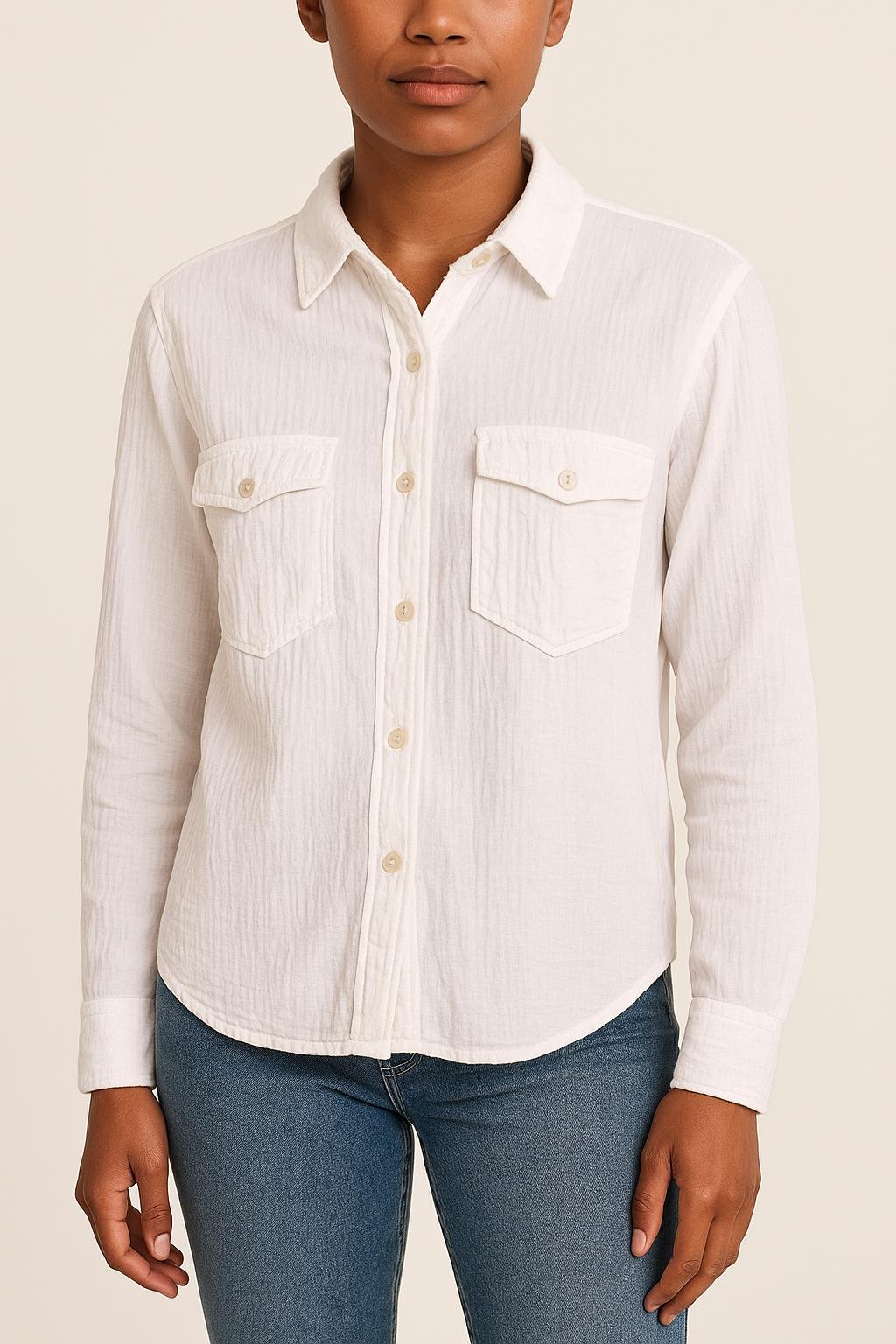 Shirt ISABEL MARANT ÉTOILE - SECONDE MAIN Grey