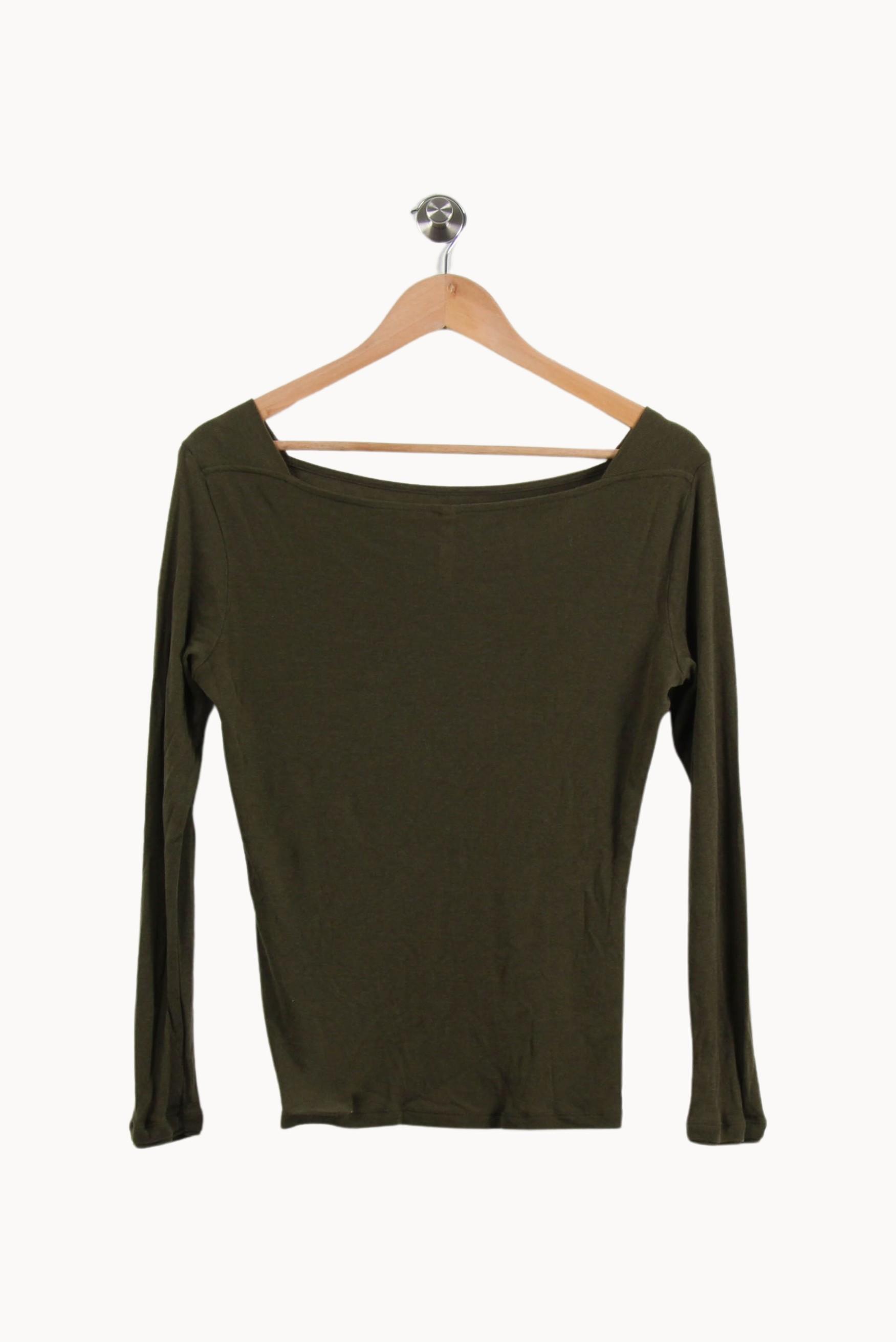 Knitwear BELLEROSE - Seconde Main Green