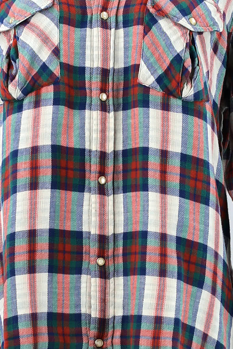 Shirt IRO - Seconde Main Red