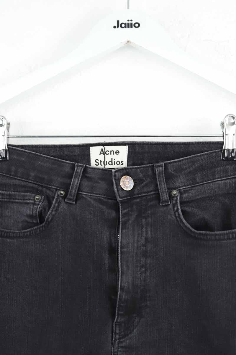 . ACNE STUDIOS - Seconde Main Black