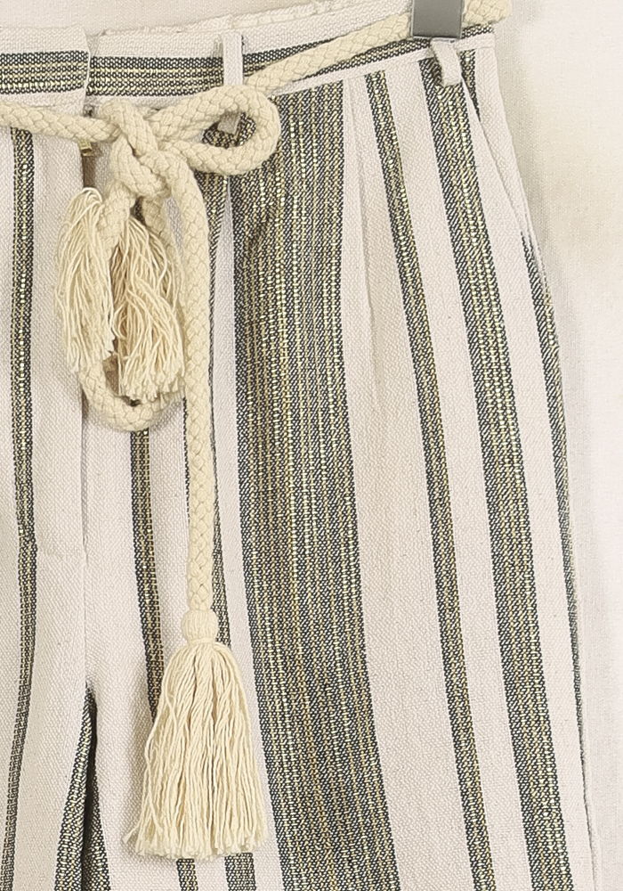 PANTS LOUISE MISHA - Seconde Main White