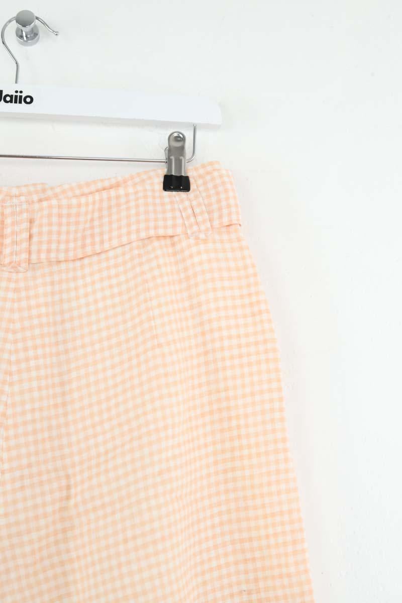 Shorts SEZANE - Seconde main Orange