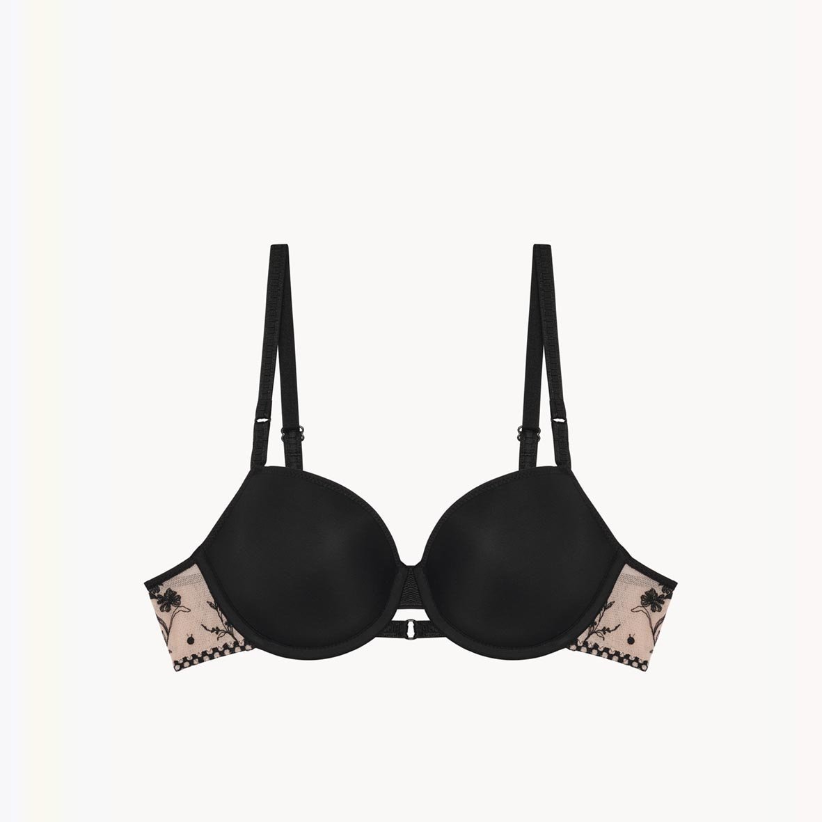 Belle de Lou underwired bra PASSIONATA