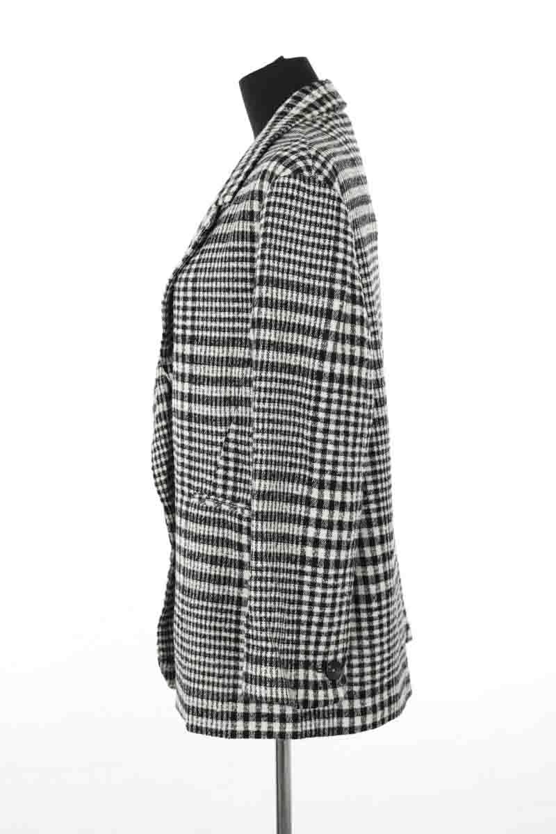 Blazer BELLEROSE - Seconde Main Beige