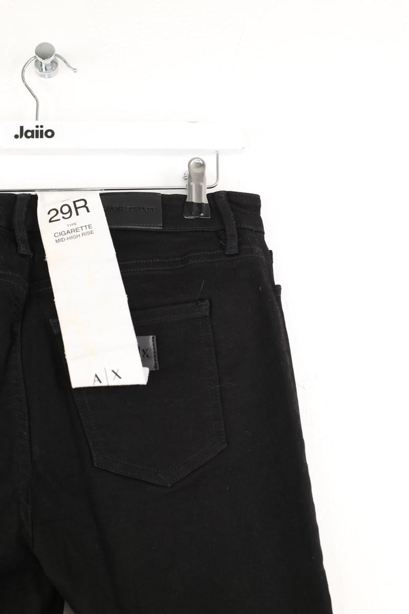 . ARMANI - SECONDE MAIN Black