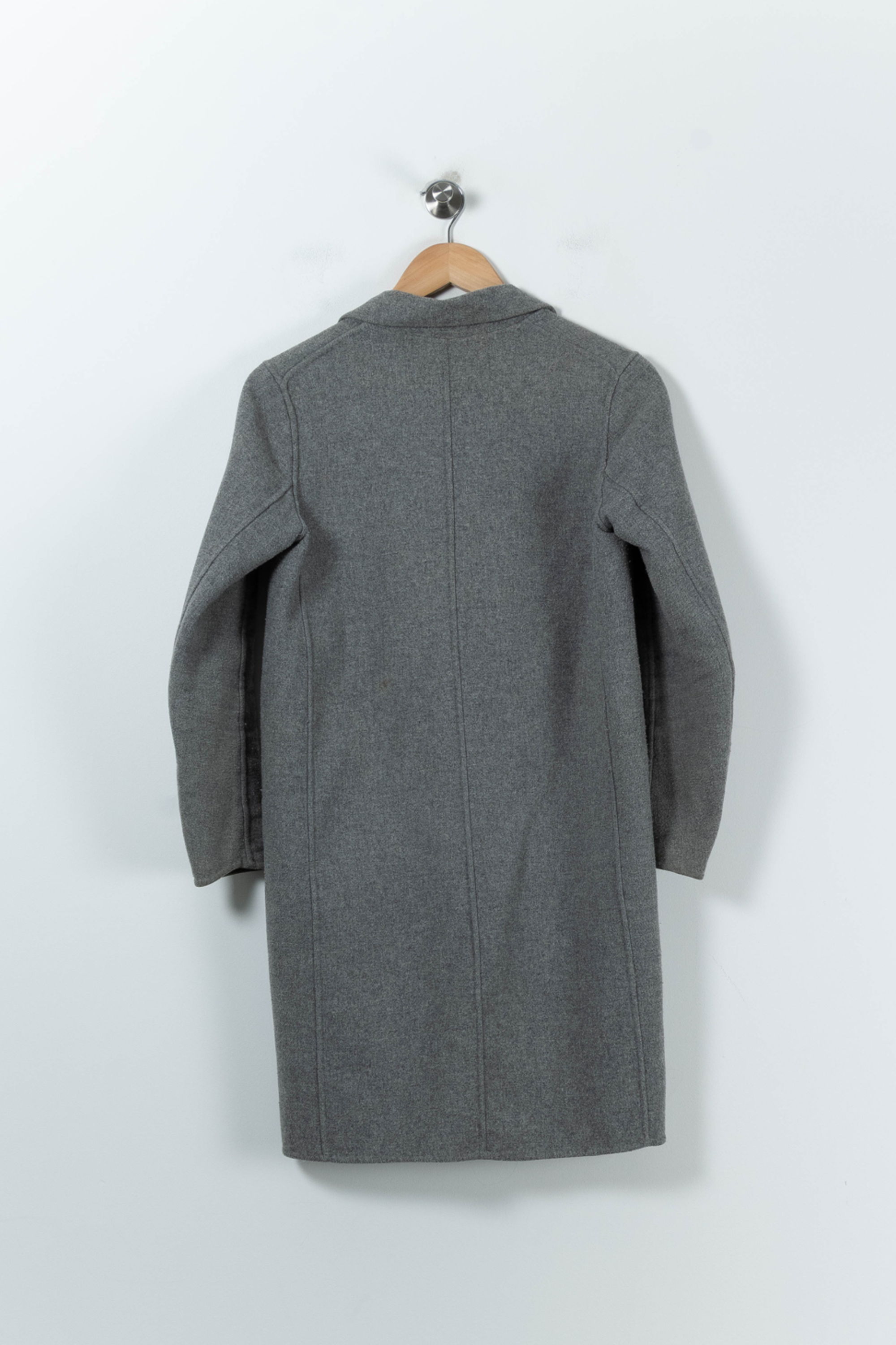 JACKET COMPTOIR DES COTONNIERS - Seconde main Grey