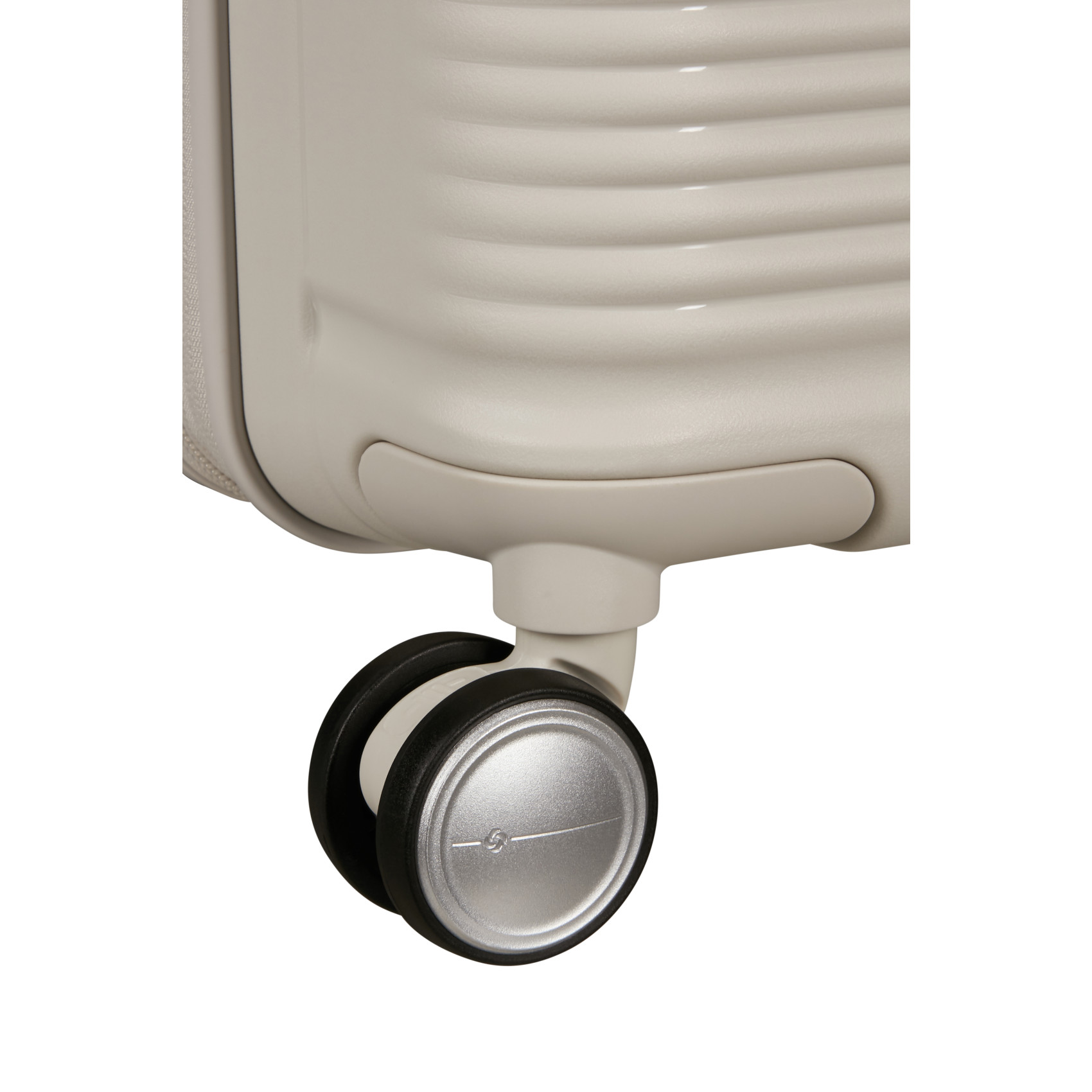 Paralux HS 4-Wheel Suitcase Size L SAMSONITE Pink