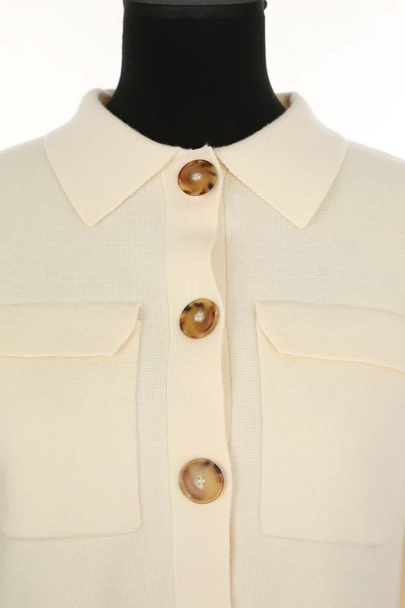 Cardigan SEZANE - Seconde main Beige