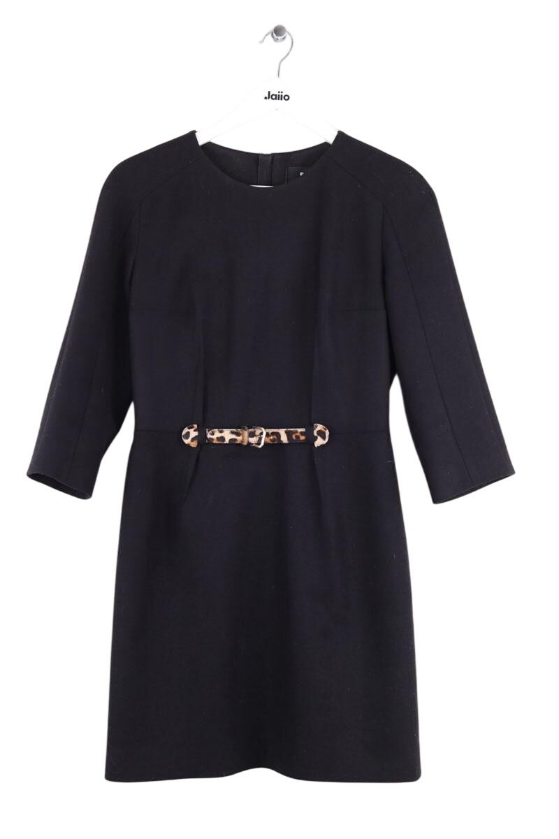 Dress PAULE KA - Seconde main Black