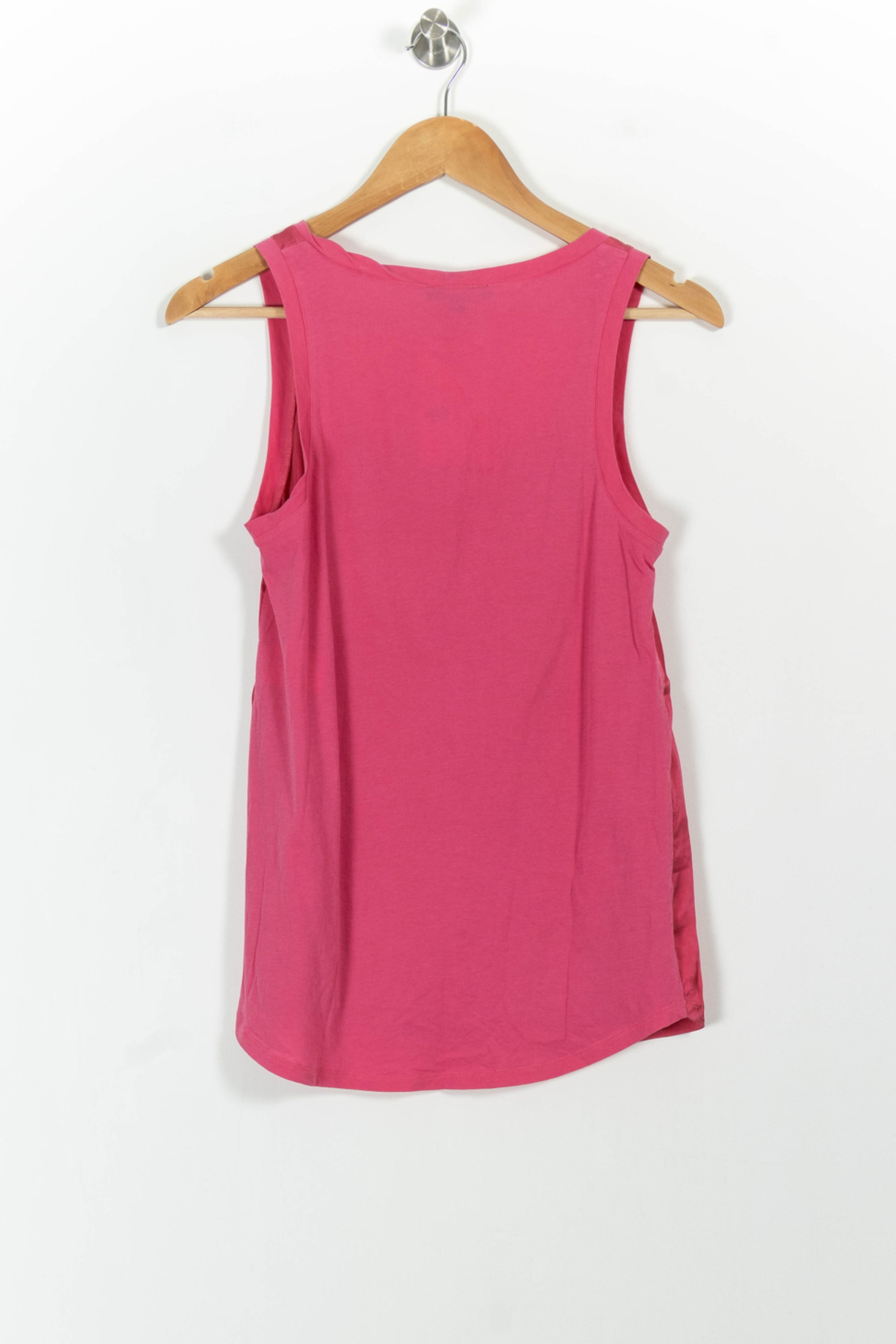 Top & tank top TARA JARMON - Seconde Main Pink