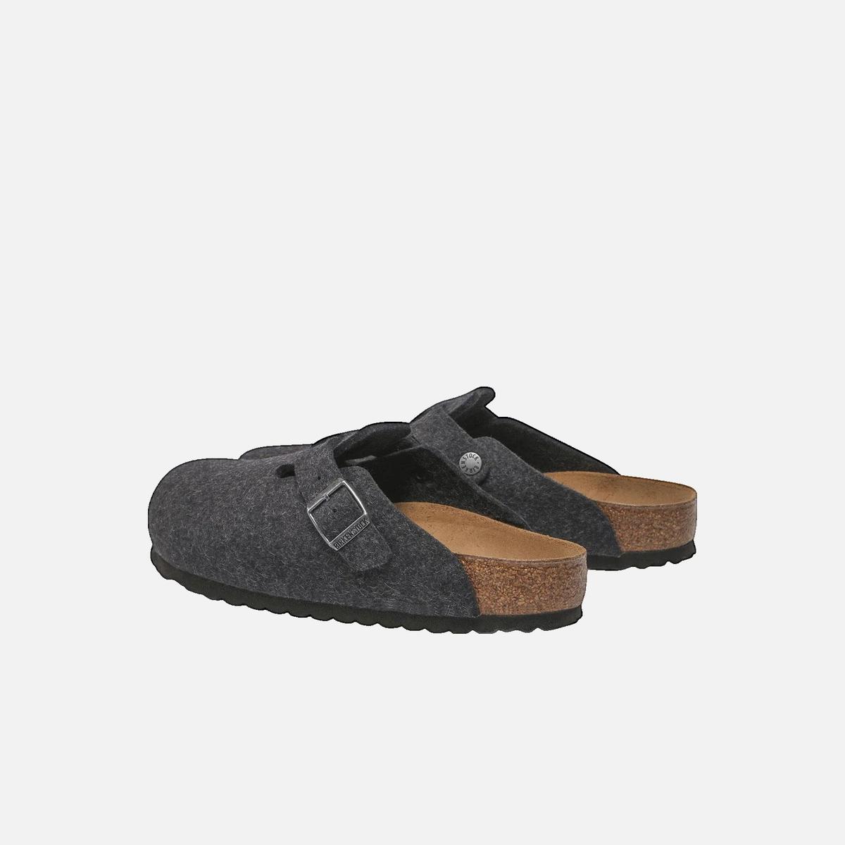 Clogs BIRKENSTOCK Black