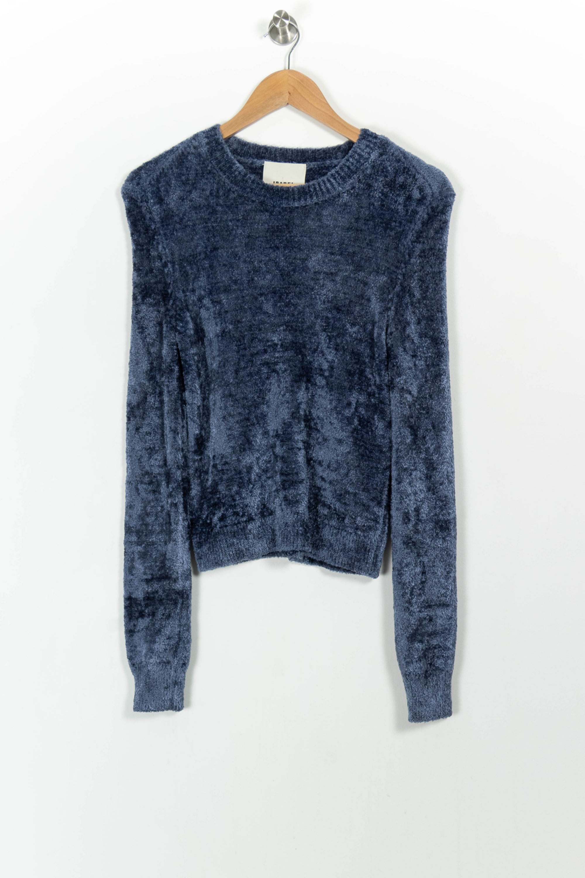 Maille ISABEL MARANT - Seconde Main Violet