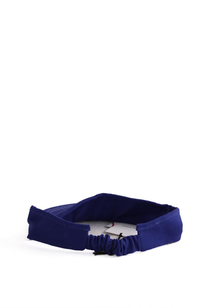 Baseball cap ISABEL MARANT - Seconde Main Blue
